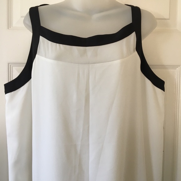 ⭐️ DKNYC dress. XL - Picture 2 of 4